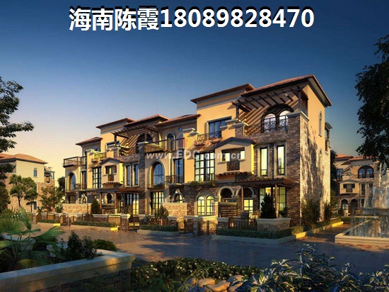 马袅湾买房子有什么优缺点？