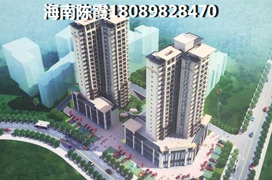 儋州洋浦适合老人居住吗？儋州洋浦哪些地段适合东北人买房过冬~