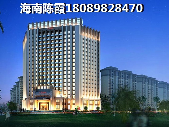 海南儋州有酒店别墅吗