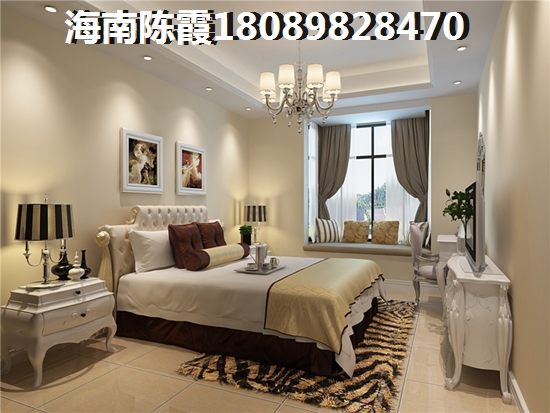 买海南商铺怎么样？4