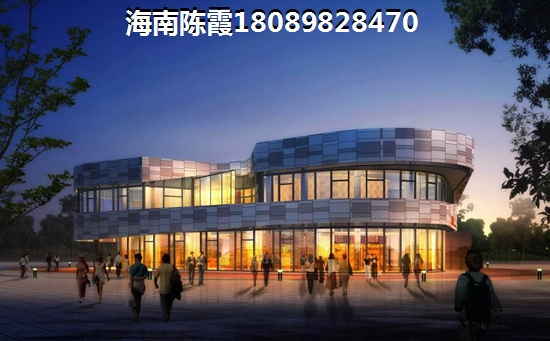 是什么在阻止你来合隆中央公园买房？