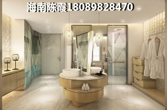 海南琼海市房子价格行情