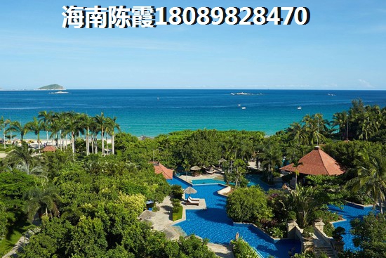 海南的新房会越来越贵吗