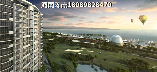洋浦对比石梅湾房价哪个涨了？洋浦经济开发区哪个楼盘房价便宜？