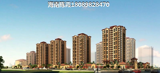 2025年后海南未来房价预测
