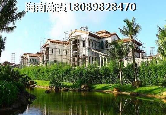 为什么海南儋州市2025发展前景会很高