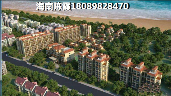 海南白马井现在的房子买了可以生纸吗？