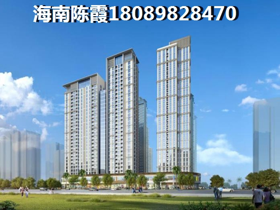 城投林海风情户型图解分析~