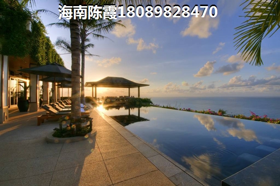 海南哪个地方适合养老？