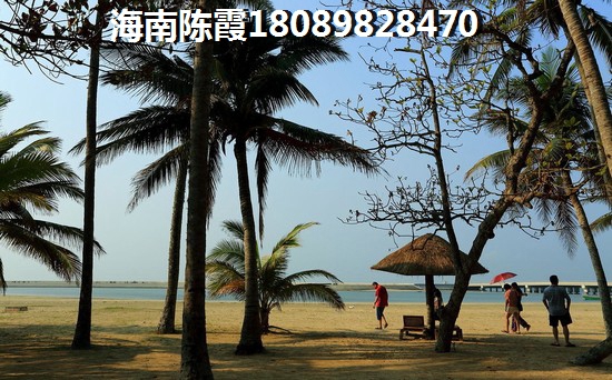 海南福安·新福城商业街在哪（福安·新福城商业街楼盘地址介绍及房价走势分析）