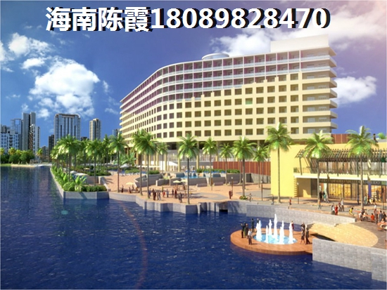 隆华新村海景房到底好不好？