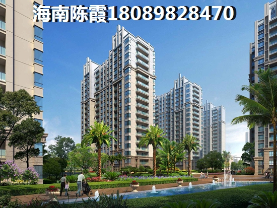 儋城壹品小户型纸得touzi吗，儋城壹品小户型能不能买